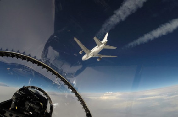 Կործանված ինքնաթիռի ղեկին եղել է առաջին կարգի բարձրակարգ օդաչու. ՌԴ ՊՆ