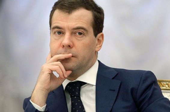 Այս ողբերգությունը խլեց բազմաթիվ չիրագործված նպատակներ ունեցող կյանքեր. նրանք Սիրիա էին թռչում շատ բարի առաքելությամբ. Մեդվեդև