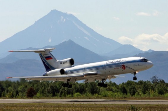«Տու-154»-ում ահաբեկչության իրականացման վարկածը գրեթե բացառված է
