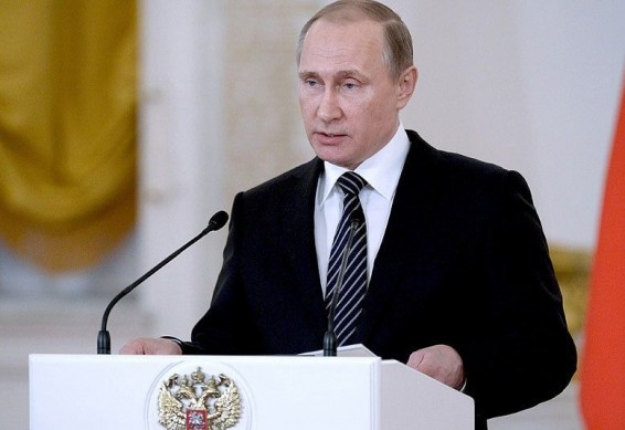 Այսօր Ռուսաստանում սգո օր է