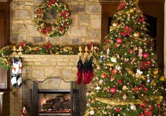 Որտեղ տեղադրել տոնածառը. ԱԻՆ-ը խորհուրդներ է տալիս