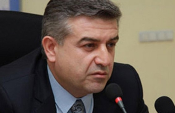 Ախթալայի բնակիչների երախտագիտությունը Կարեն Կարապետյանին