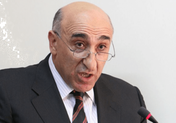 Քննարկվում է որոշ նախարարություններ Գյումրի տեղափոխելու հարցը. Դավիթ Լոքյան