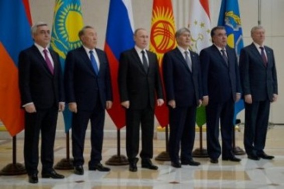 ՀԱՊԿ-ն այլընտրանք չի թողել Հայաստանին