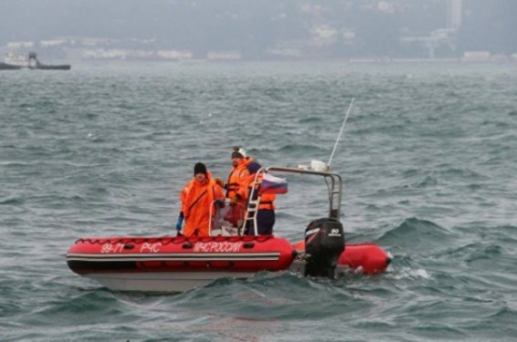 Տու-154-ի կործանման վայրում մինչ օրս հայտնաբերվել է 12 դի