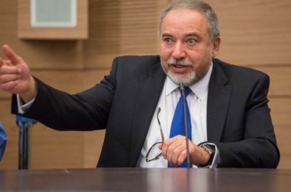 Լքե՛ք Ֆրանսիան. Իսրայելի պաշտպանության նախարարը կոչ է արել Ֆրանսիայի հրեաներին լքել այդ երկիրը