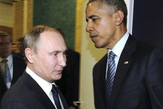 Օբամայի լավագույն վրեժը կլիներ Պուտինի հարստության մասին տեղեկությունների հրապարակումը. WSJ