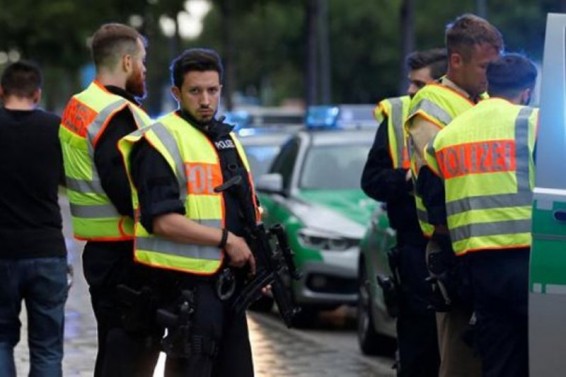 Գերմանիայի իշխող կոալիցիան ծրագրում է նոր հակաահաբեկչական պլան ընդունել