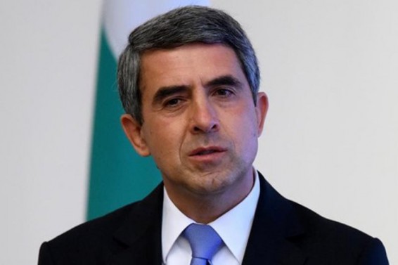 Ռուսաստանը փորձում է ոչնչացնել Եվրամիությունը ներսից․ Բուլղարիայի նախագահ