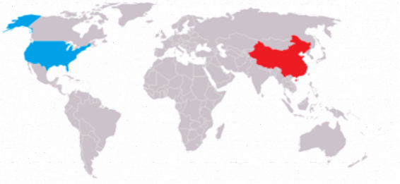 Չին-ամերիկյան առևտրային հարաբերությունների ապագան` փոփոխության ենթակա