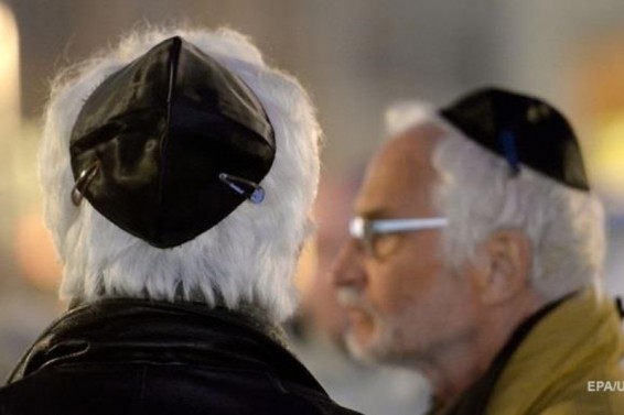 Աշխարհ Իսրայելի պաշտպանության նախարարը կոչ է արել հրեաներին հեռանալ Ֆրանսիայից