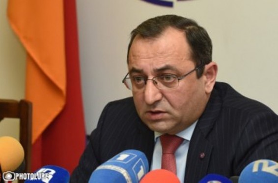 2016-ին Սևանա լճում բաց է թողնվել 920,700 հատ իշխան ձուկ. Արծվիկ Մինասյան