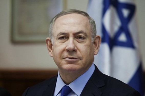 Նեթանյահուն հրաժարվել է Բրիտանիայի վարչապետի հետ հանդիպումից