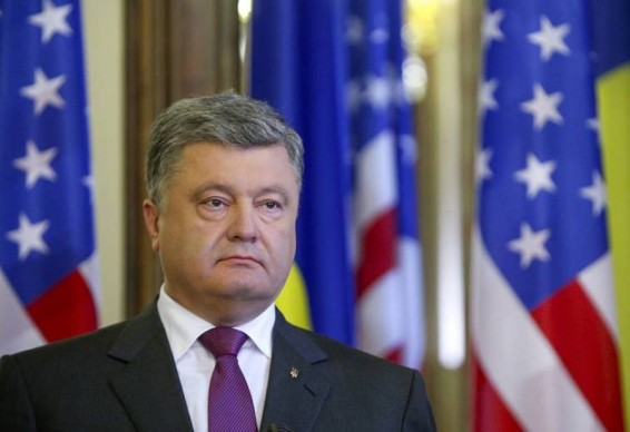 Պորոշենկոն ցանկանում է պաշտոնանկ անել Ավակովին