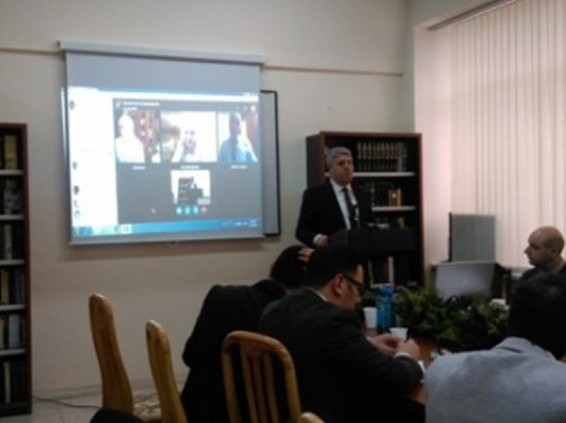 Թալիշական բնակչության որոշակի հատվածը ալիեւյան ռեժիմի կողմից օգտագործվում է հայերիս դեմ