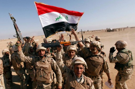 Իրաքը խոստացել է 3 ամսում ոչնչացնել «Իսլամական պետությունը»