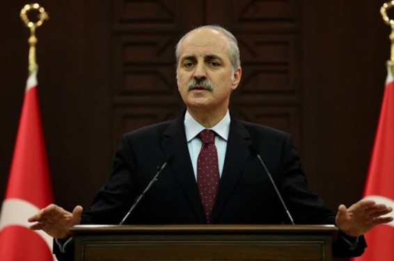 Թուրքիայի փոխվարչապետը վերջապես խոսել է Սիրիայում ողջակիզված թուրք զինծառայողների մասին