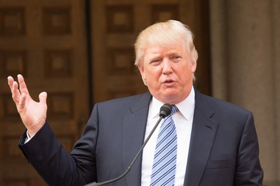 Թրամփը նշել է Քլինթոնի պարտության մեջ Օբամայի դերակատարման մասին