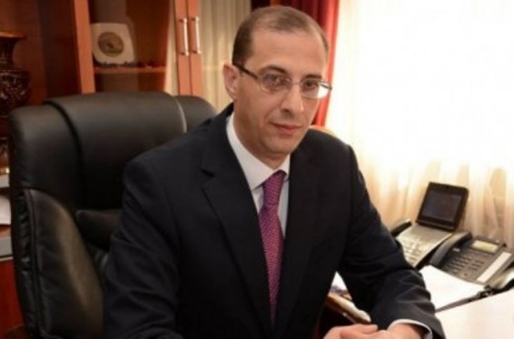 Նախկին նախարարը փոխնախարար է նշանակվել