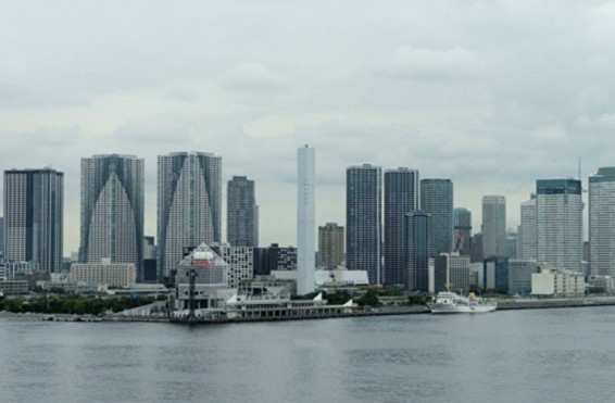 Տոկիոյում ուժեղ երկրաշարժ է տեղի ունեցել