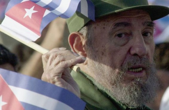 Կուբայում արգելել են Ֆիդել Կաստրոյի անձի պաշտամունքը