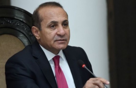 Կառավարությունը թուրքական ապրանքներ չներմուծելու խնդիր չի դրել. վարչապետ