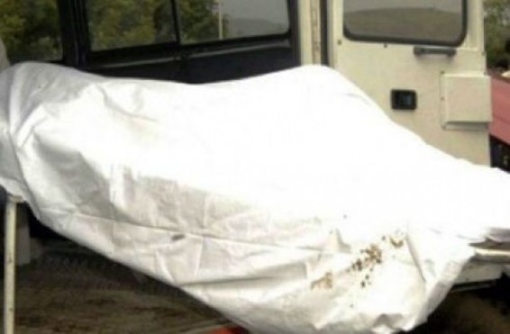 Դեպք Չարենցավանում. ննջասենյակում գտել են 57-ամյա քաղաքացու դին