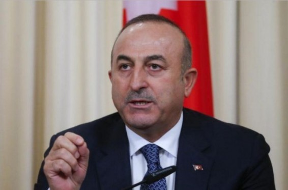 Թուրքիան ձգտում է նրան, որ Սիրիայում հրադադար հաստատվի մինչև տարեվերջ. Չավուշօղլու