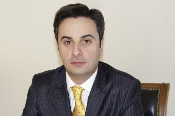 ՀՀ քաղավիացիան բանակցություններ է վարում արտերկրի 40-ից ավելի ավիաընկերությունների հետ. Սերգեյ Ավետիսյան
