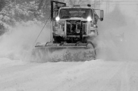 Արագածոտնի և Շիրակի մարզերում կան փակ ավտոճանապարհներ