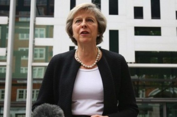 Լոնդոնը քննադատել է Իսրայելի վերաբերյալ Քերիի մեկնաբանությունները