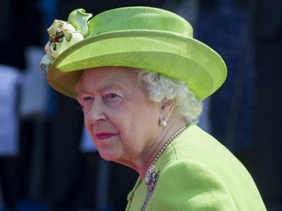 BBC-ի ֆեյքային թվիթերը տեղեկացրել է Մեծ Բրիտանիայի թագուհի Եղիսաբեթ II-ի մահվան մասին