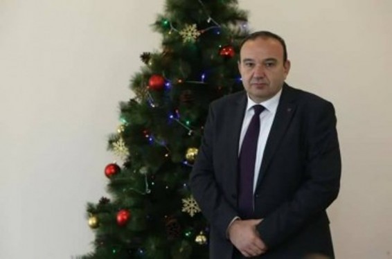 Կրթության ոլորտը մշտապես եղել է մեր ազգային ինքնության պահպանման բաղադրիչը