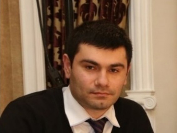 Ինգուշեթիայում լրագրող է սպանվել