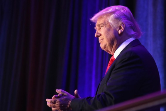 Ամերիկացիները չեն հավատում Թրամփին