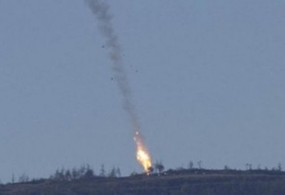 Թուրքիան հանդուգն դիրքորոշում է ընդունում Ռուսաստանի նկատմամբ. Stratfor