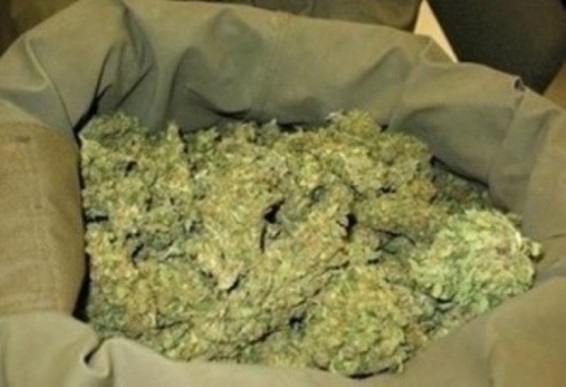 Կանխվել է Թուրքիայից մաքսանենգ ճանապարհով առանձնապես խոշոր չափերով թմրամիջոցների ներկրումը Հայաստան