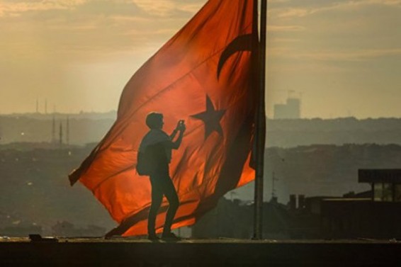 Թրամփն ավելի լուրջ կվերաբերվի Թուրքիայի տարածաշրջանային առանձնահատկություններին. Անկարա