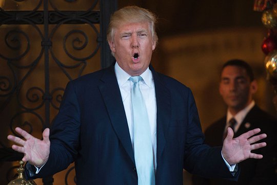 Թրամփը ԱՄՆ մի շարք դեսպաններից պահանջել է լքել պաշտոնը նախքան իր երդմնակալությունը. NYT