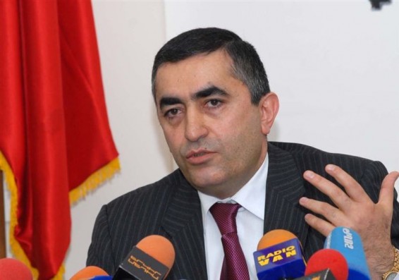 ԵԽԽՎ մոնիթորինգի համազեկուցողներն ընդունել են, որ Ղարաբաղի հարցում լուրջ անելիք ունի Եվրոպայի խորհուրդը. Արմեն Ռուստամյան