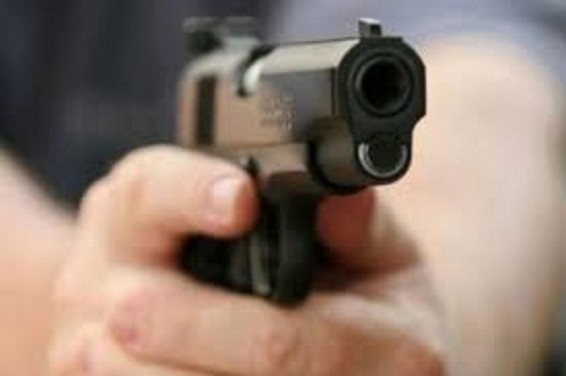 Արարատում 56-ամյա տղամարդը խանդի հողի վրա կրակել է կնոջ վրա