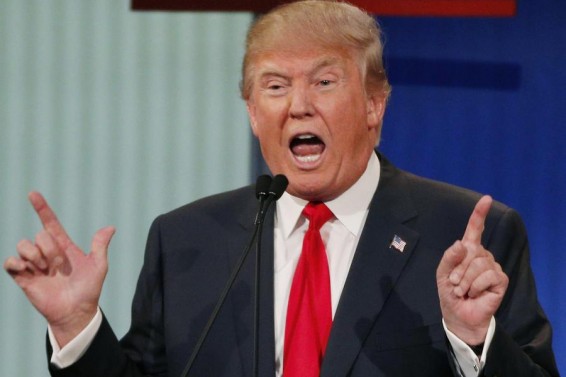 Թրամփը «բարի արարք» է անվանել լավ հարաբերությունները Ռուսաստանի հետ