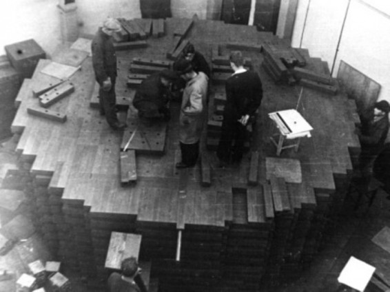 Արխիվ․ ԽՍՀՄ-ը ԱՄՆ ակնկալածից 4-5 տարի շուտ է ստեղծել ատոմային ռումբ