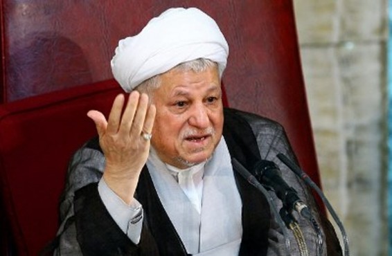 Իրանը նախկին նախագահը հիվանդանոց է տեղափոխվել