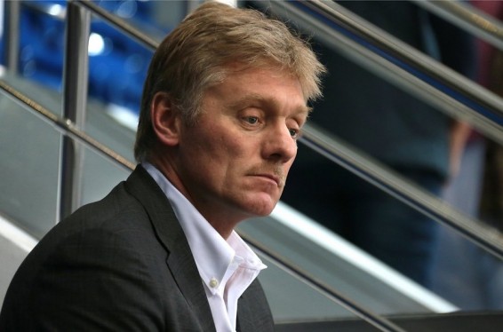 Դմիտրի Պեսկովը պատմել է` Սիրիայում Ռուսաստանի ռազմական խնդիրների մասին