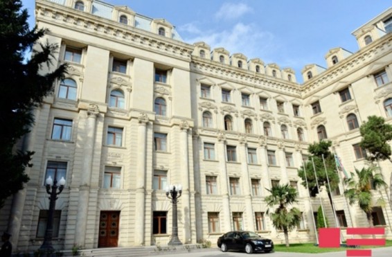 Ադրբեջանը դեռ մտադիր չէ անդամակցել Իսլամական ռազմական դաշինքին․ ԱԳՆ