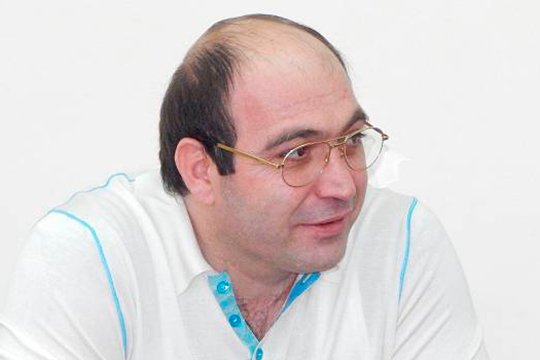 Բերման է ենթարկվել Քանաքեռցի Տույն ու նրա 4 թիկնապահները. Armtimes.com