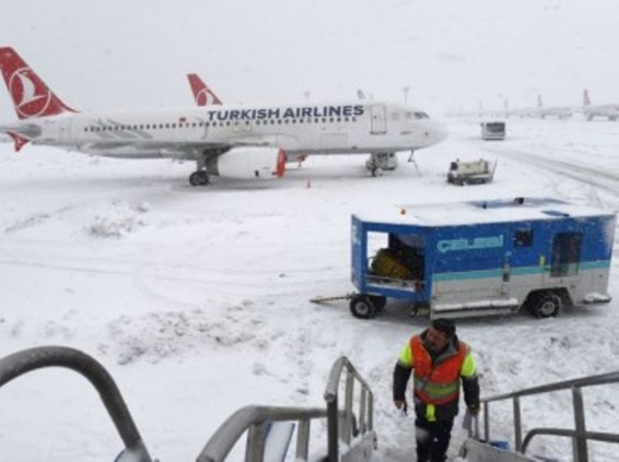 Եվրոպայում սառնամանիքի զոհ է դարձել առնվազն 40 մարդ