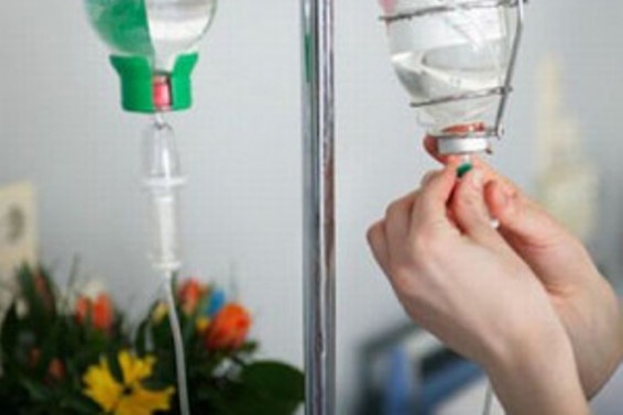 Թունավորում Այնթապում