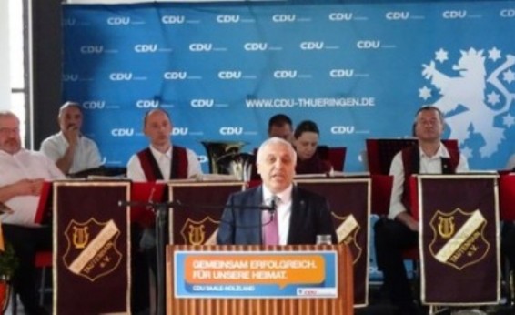 Գերմանիայում ՀՀ դեսպանն անդրադարձել է Ադրբեջանի կողմից Արցախի նկատմամբ սանձազերծված ռազմական գործողություններին